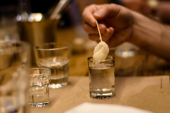 PREMIUM Semi-Private Athens Afternoon Food Tour & Wine Tasting - Who will enjoy this food tour most