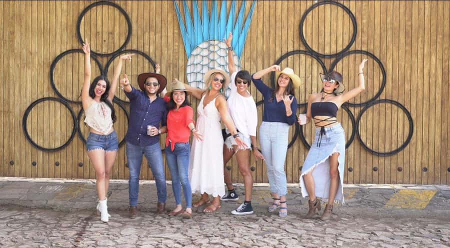 Premium Tequila Route with professional tasting - Starting among Jalisco’s agave fields