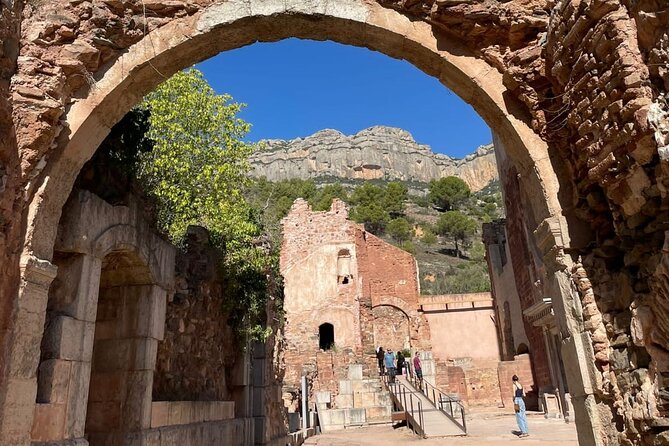 Priorat tour to 3 small wineries and hotel pick-up - What the guide adds to the day