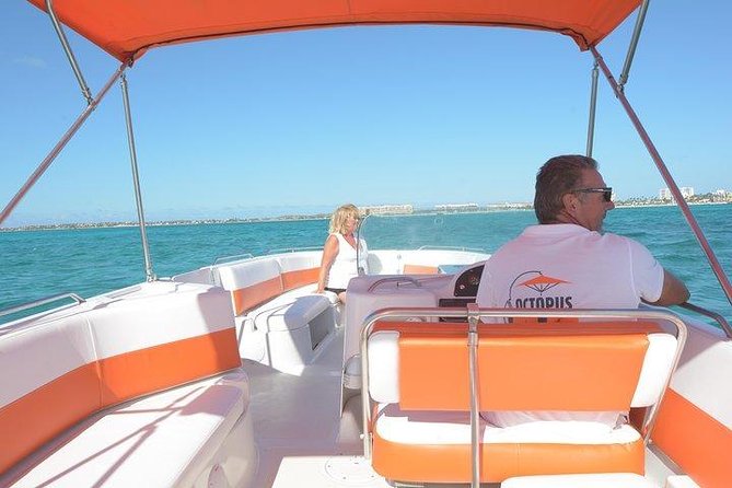 Private Aruba Snorkeling Excursion with Rum Punch - Key Points to Know Before You Book