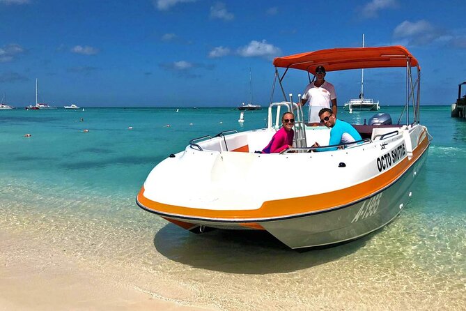 Private Aruba Snorkeling Excursion with Rum Punch - Who Will Enjoy This Most