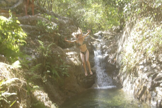 Private ATV tour with waterfall and Tequila tasting - How much riding do you really get?