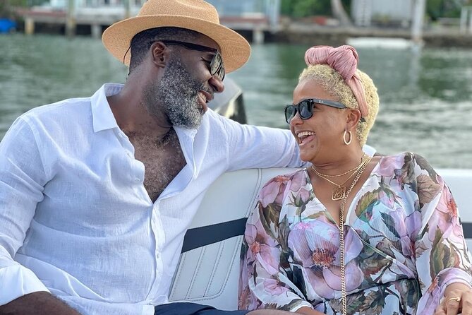 Private Boat Ride in Miami with Experienced Captain and Champagne - Price, extra charges, and real value