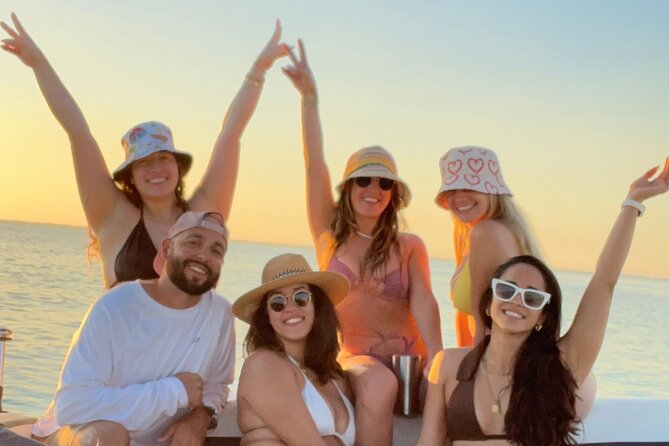 Private Boat Ride in Miami with Experienced Captain and Champagne - What the route shows you on the water