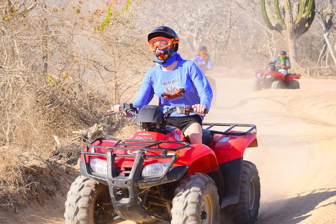 Private Can-am X3 turbo experience + Tequila Tasting - Is $400 Per Person Good Value?