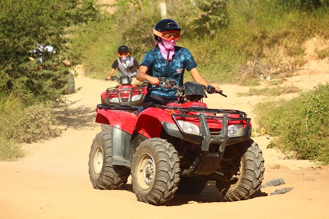 Private Can-am X3 turbo experience + Tequila Tasting - Should You Book the Can-Am and Tequila Tasting?