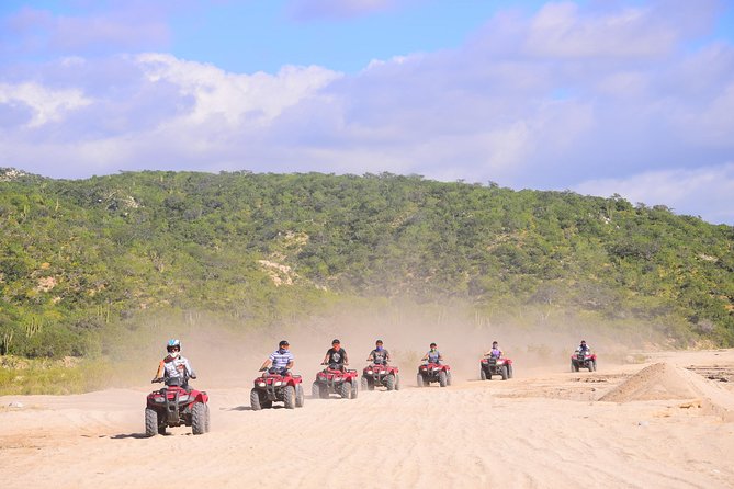 Private Can-am X3 turbo experience + Tequila Tasting - La Candelaria, a Small Mountain Village