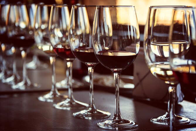 Private Canberra Winery Tour with lunch - Key points to know before you book