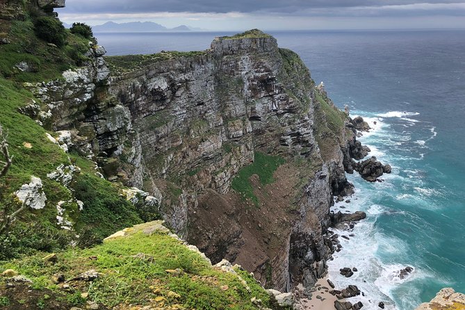 Private Day Tour to Cape Point , Penguins, Wine or Beer Tasting - Camps Bay, Clifton, and the Atlantic coast