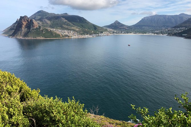 Private Day Tour to Cape Point , Penguins, Wine or Beer Tasting - Long Beach and the Cape Point ostrich farm