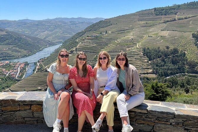 Private Douro Valley Food and Wine Tour From Porto - Casal de Loivos and the olive oil tasting