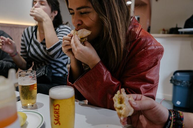 Private Food and Wine Tour: From Street to Gourmet - Why this food tour works as a Lisbon introduction