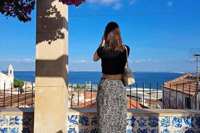 Private Food and Wine Tour: From Street to Gourmet - Castelo, Alfama, and Mouraria tell Lisbon’s oldest stories