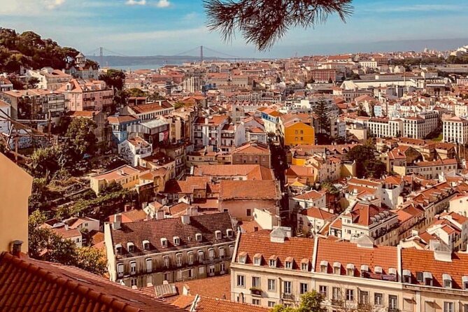 Private Food and Wine Tour: From Street to Gourmet - Mouraria adds Fado and a modern Lisbon
