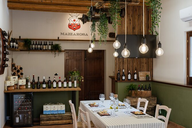 Private Food and Wine Tour in the Cellar with Tastings - Who will enjoy this visit most?