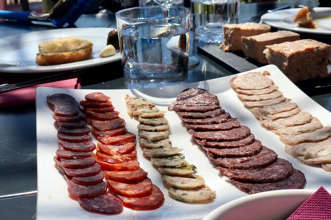 Private Priorat Tour with Wine Tastings & Lunch from Barcelona - Why Priorat makes a strong Barcelona day trip
