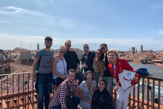 Private Secret Venice Tour; Rialto Market, San Polo & Food and Wine tasting - Private format, timing, and walking effort