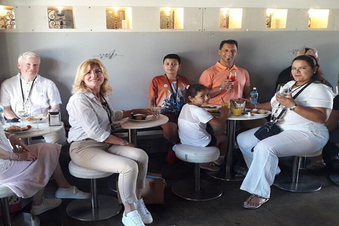Private Secret Venice Tour; Rialto Market, San Polo & Food and Wine tasting - Is $257.05 per person good value?
