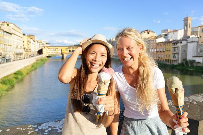 Private Self-Guided E-Bike Ride in Tuscany with Vineyard Visit - Fiesole and the first hilltop views
