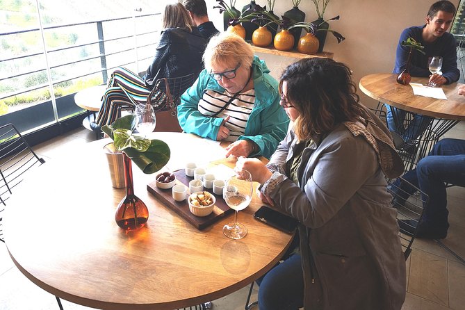 Private Stellenbosch, Franschhoek Paarl Wine Tour from Cape Town - Franschhoek: Food, Wine, and Views