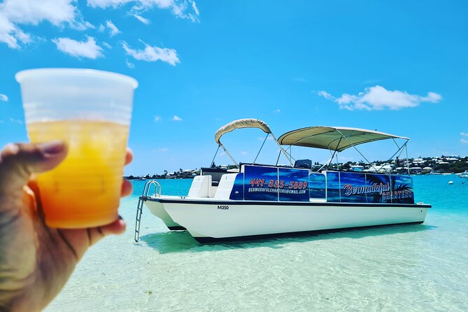 Private Sunset Cruise & Rum Swizzle - Is $500 a fair price?