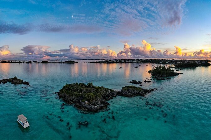 Private Sunset Cruise & Rum Swizzle - Who will enjoy this Bermuda cruise most?