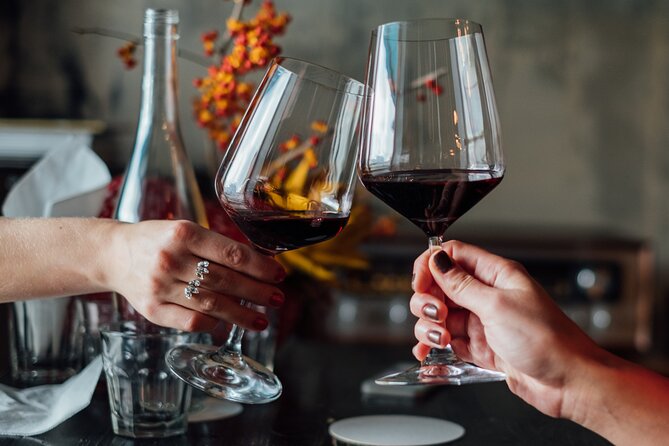 Private Tour: Montalcino Wine Tasting Experience - Private pickup from Siena or Arezzo