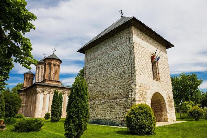 Private Tour to Salt Mine, Lunch at Winery and Dracula Grave - Key points before you book