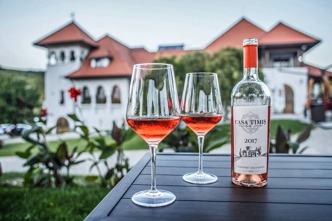 Private Tour to Salt Mine, Lunch at Winery and Dracula Grave - What to pack and how to prepare