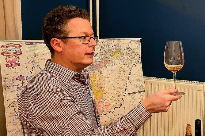 Private Wine Tasting in Budapest - Who should book this tasting?