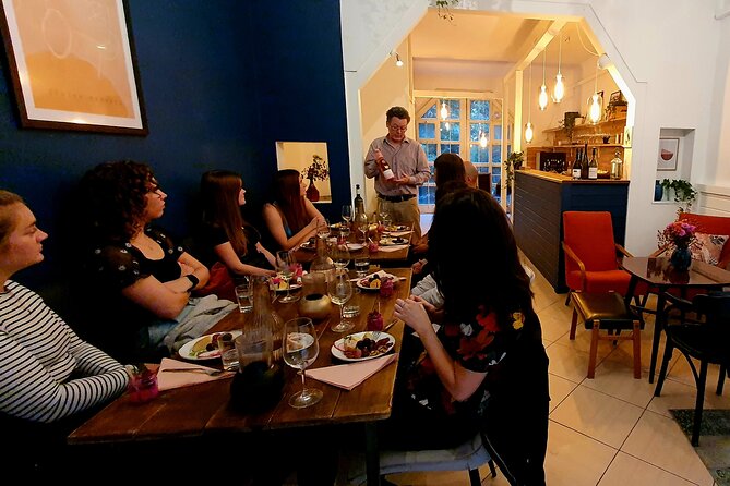Private Wine Tasting in Budapest - My verdict on the Hungarian wine experience