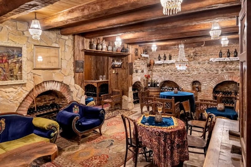 Private Wine tasting in Historic Karalashvili Wine Cellar - Practical details for planning your visit