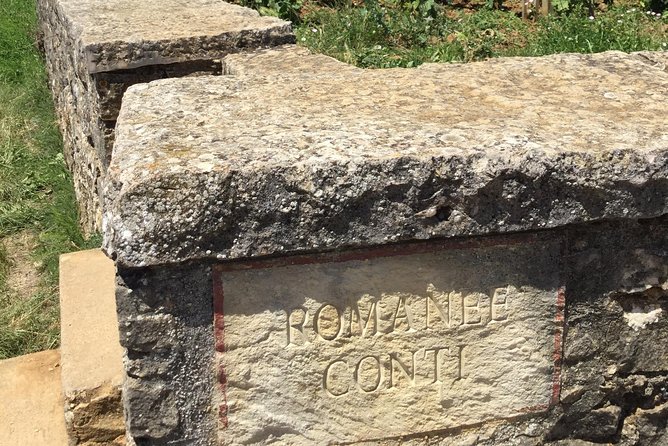 Private Wine Tasting Tour - Burgundy Uncorked!! - Monthelie and an old working cellar