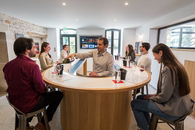Private wine tasting workshop by Dufouleur - Bourgogne - Key points at a glance