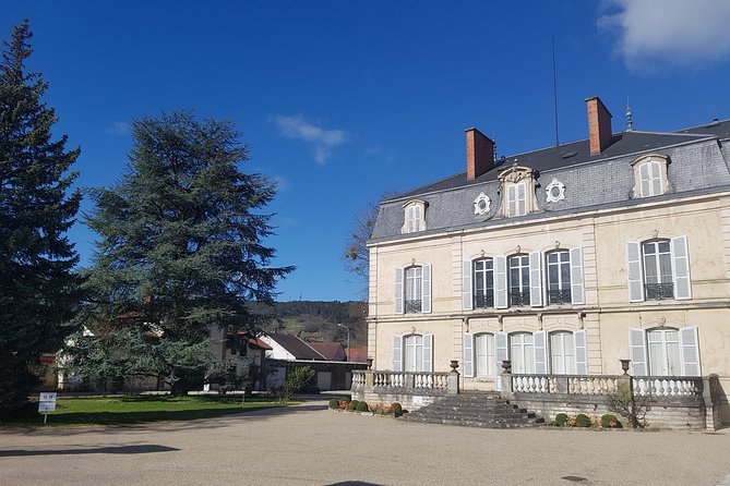 Private wine tasting workshop by Dufouleur - Bourgogne - What makes the guide important