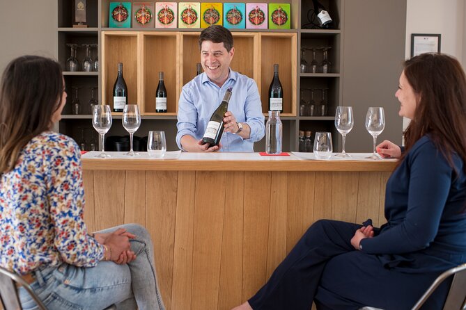 Private wine tasting workshop by Dufouleur - Bourgogne - Buying bottles and arranging delivery