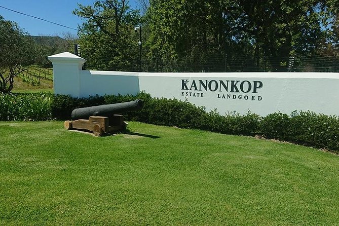 Private Wine Tour with Wine Expert to Stellenbosch-Franschhoek Wine Regions - Four useful things to know before booking