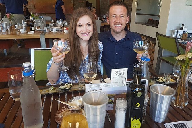 Private Wine Tour with Wine Expert to Stellenbosch-Franschhoek Wine Regions - Why a private Winelands day makes sense