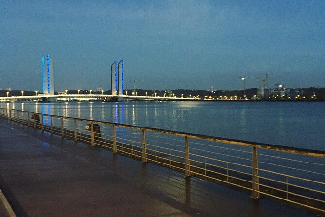 Professional - Bordeaux Wine and Cheese Tasting with a walking tour - Is $78.64 good value?