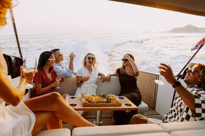 Prosecco & Sunsets: Private Dubrovnik Cruise - Meeting at Mali Muo and getting settled aboard