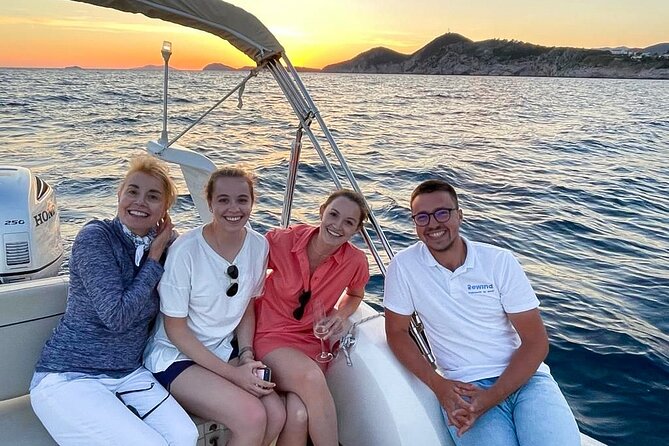 Prosecco & Sunsets: Private Dubrovnik Cruise - A look at Dubrovnik’s old quarantine traditions