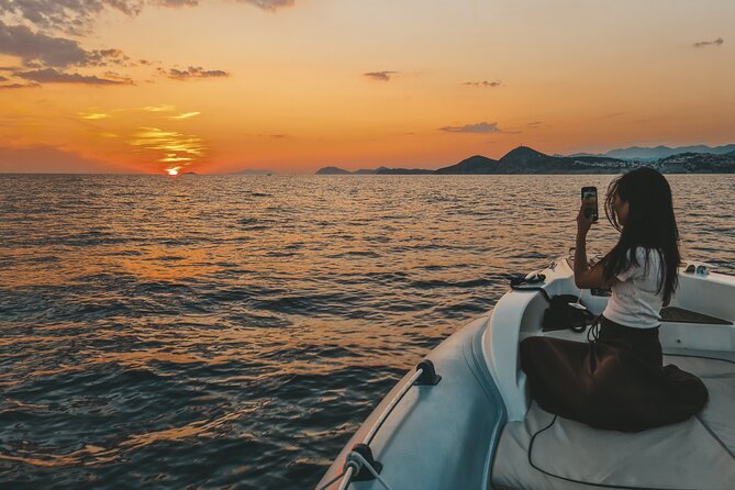 Prosecco & Sunsets: Private Dubrovnik Cruise - The main limitation: expectations matter