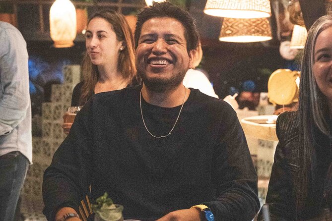 Pub Crawl in Bogotá - Why this pub crawl works well in Bogotá