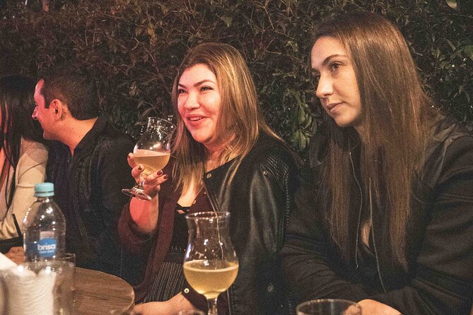 Pub Crawl in Bogotá - Who should book this evening