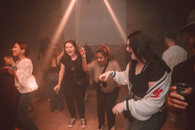 Pub Crawl Krawl Through Krakow - What kind of night is this in Krakow?