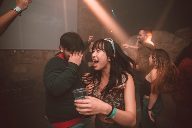 Pub Crawl Krawl Through Krakow - Safety, transport, and practical night advice