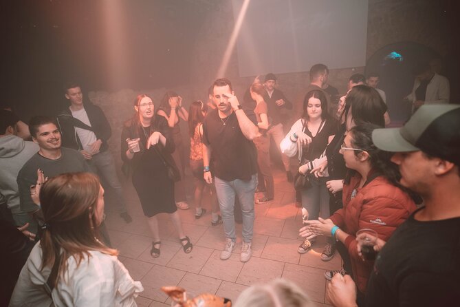 Pub Crawl Krawl Through Krakow - Meeting at Adam Mickiewicz Monument at 9 PM