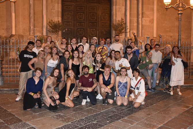 Pub Crawl Palermo - Key things to know before booking
