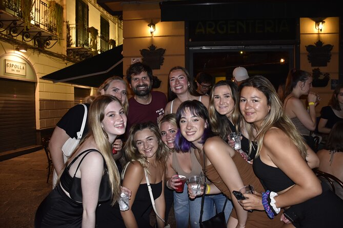 Pub Crawl Palermo - A simple way to enter Palermo’s nightlife