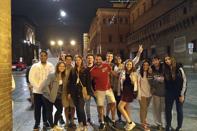 Pub Crawl Palermo - What the $20.56 price really buys you